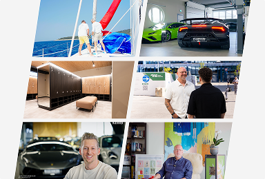 Messe & Werbetechnik